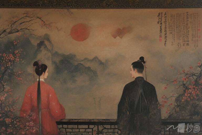 她生日那天